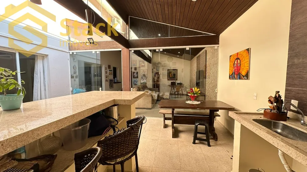 Casa, 3 quartos, 240 m² - Foto 7