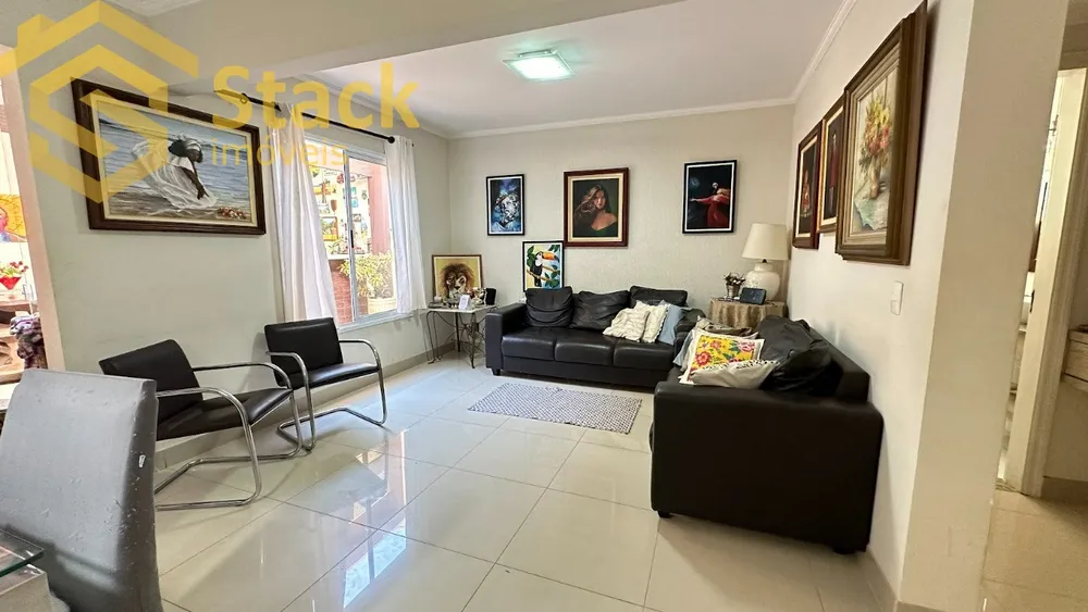 Casa, 3 quartos, 240 m² - Foto 11