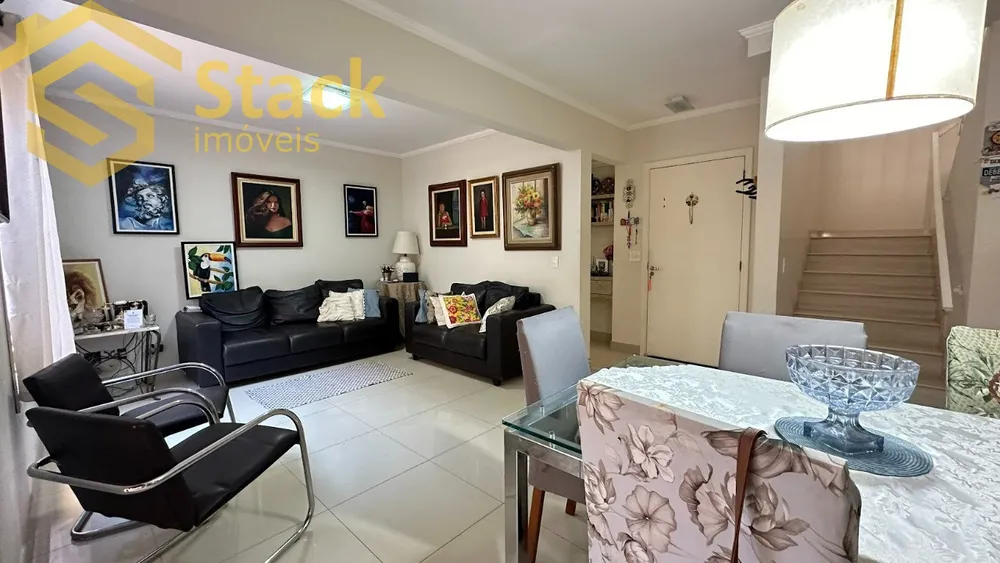 Casa, 3 quartos, 240 m² - Foto 4