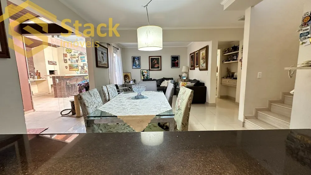 Casa, 3 quartos, 240 m² - Foto 6