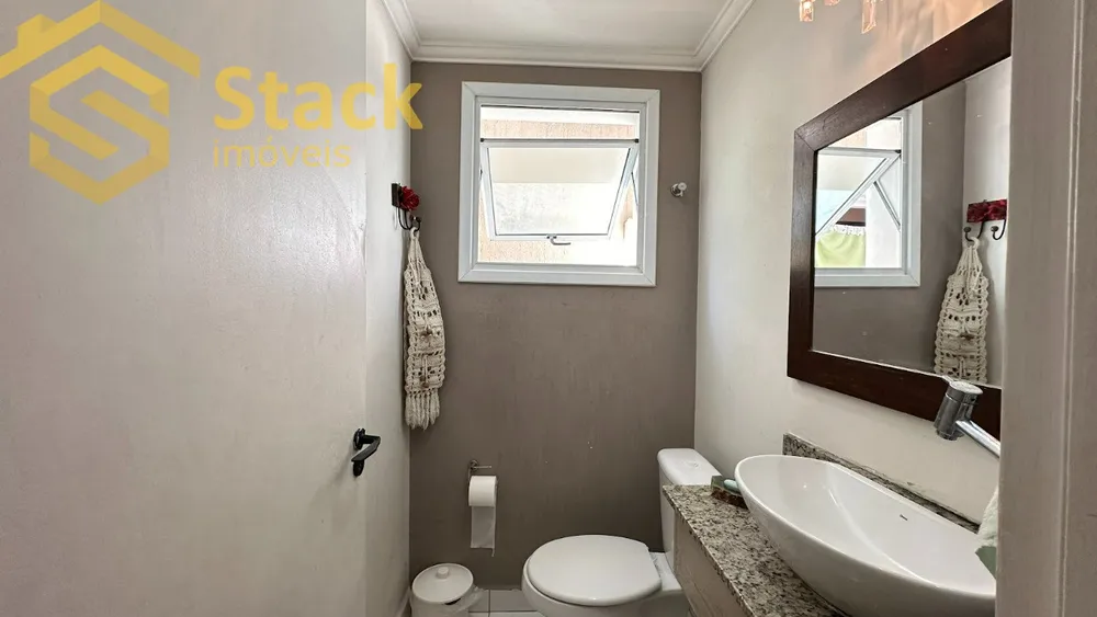 Casa, 3 quartos, 240 m² - Foto 12