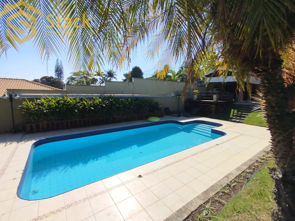 Casa, 4 quartos, 405 m² - Foto 2