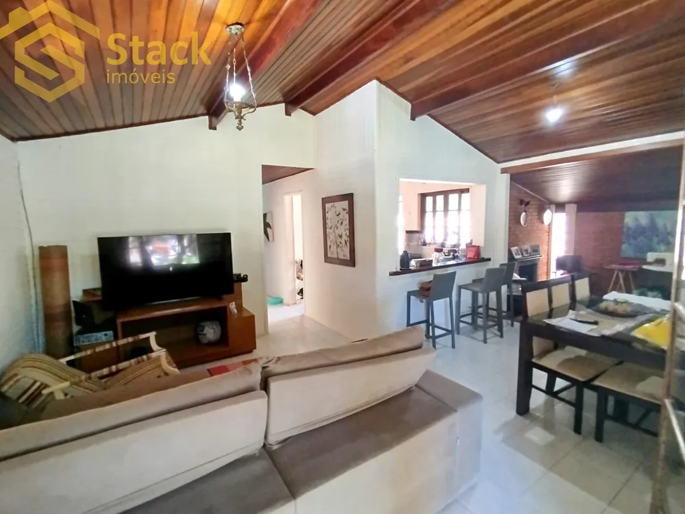 Casa, 4 quartos, 405 m² - Foto 6