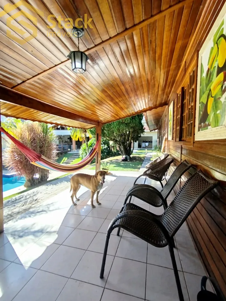 Casa, 4 quartos, 405 m² - Foto 9