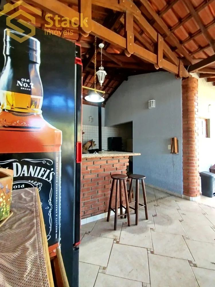 Casa, 4 quartos, 405 m² - Foto 15