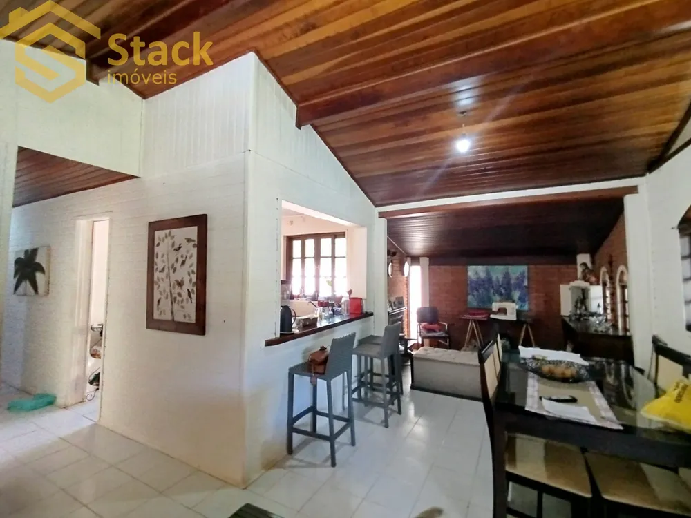 Casa, 4 quartos, 405 m² - Foto 8