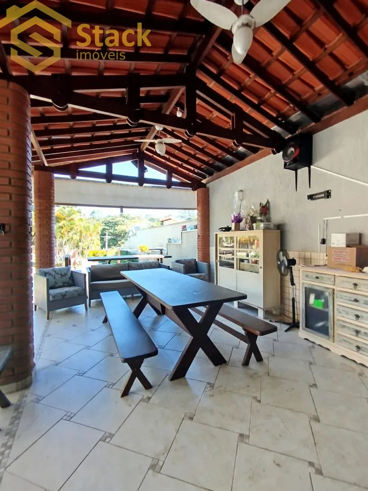 Casa, 4 quartos, 405 m² - Foto 14