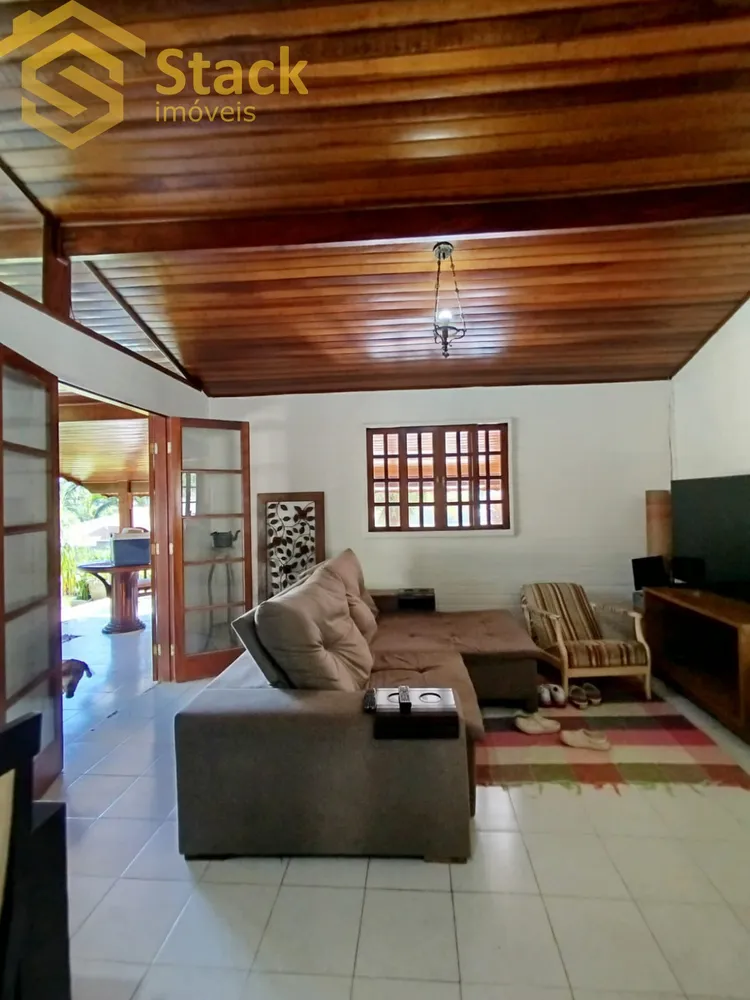Casa, 4 quartos, 405 m² - Foto 7