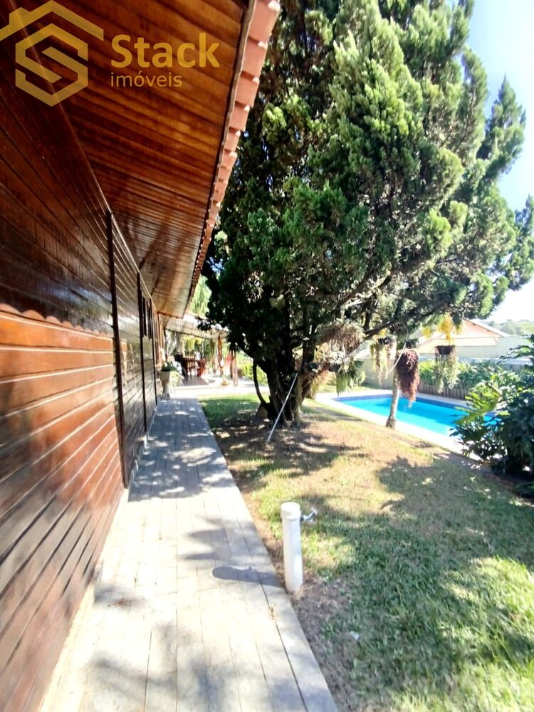 Casa à venda com 4 quartos, 405m² - Foto 4