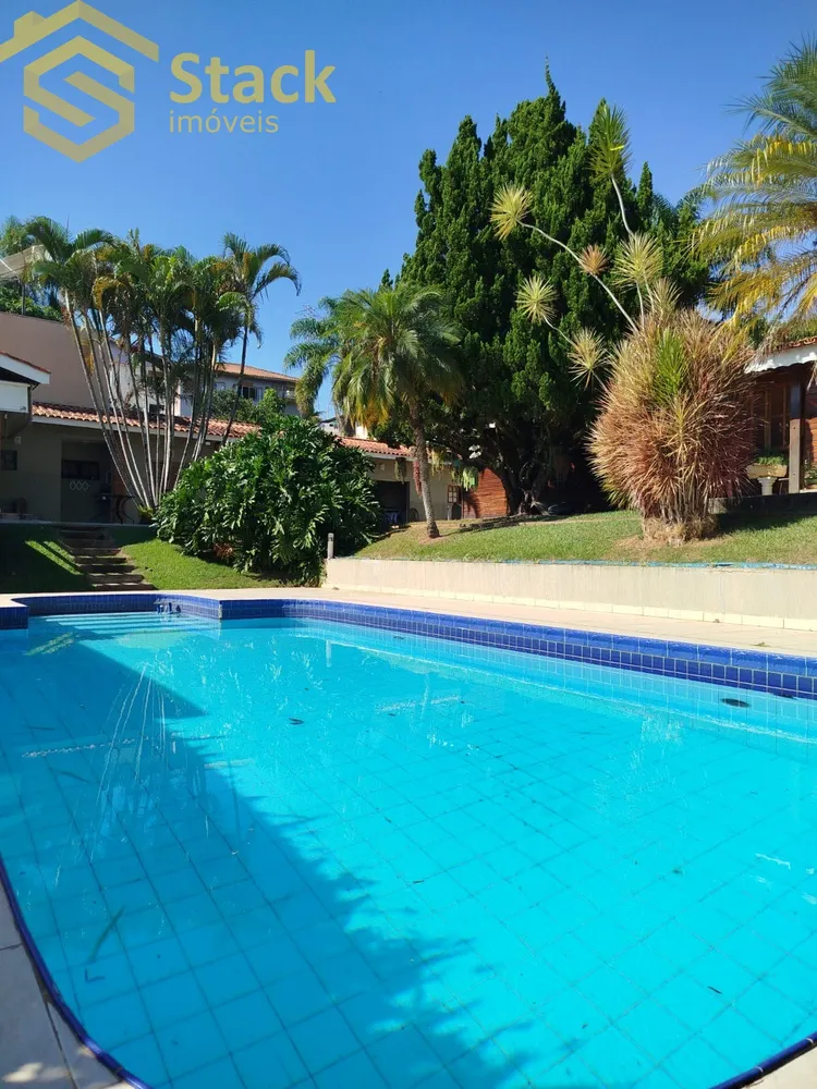 Casa, 4 quartos, 405 m² - Foto 1