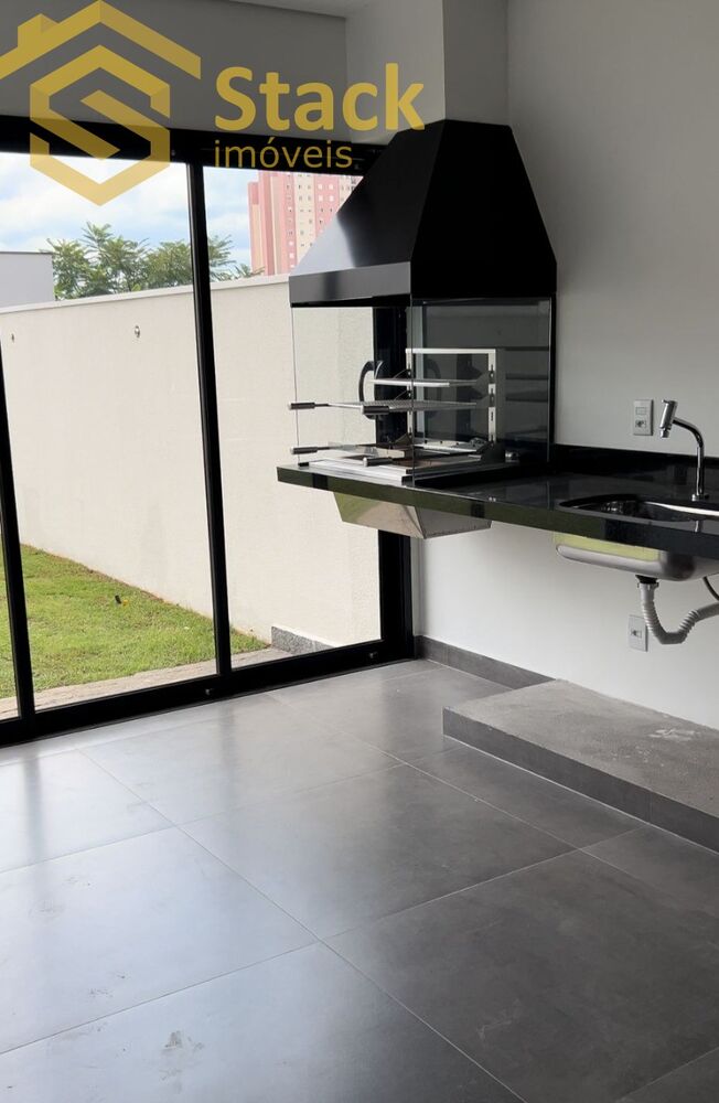 Casa, 3 quartos, 179 m² - Foto 7