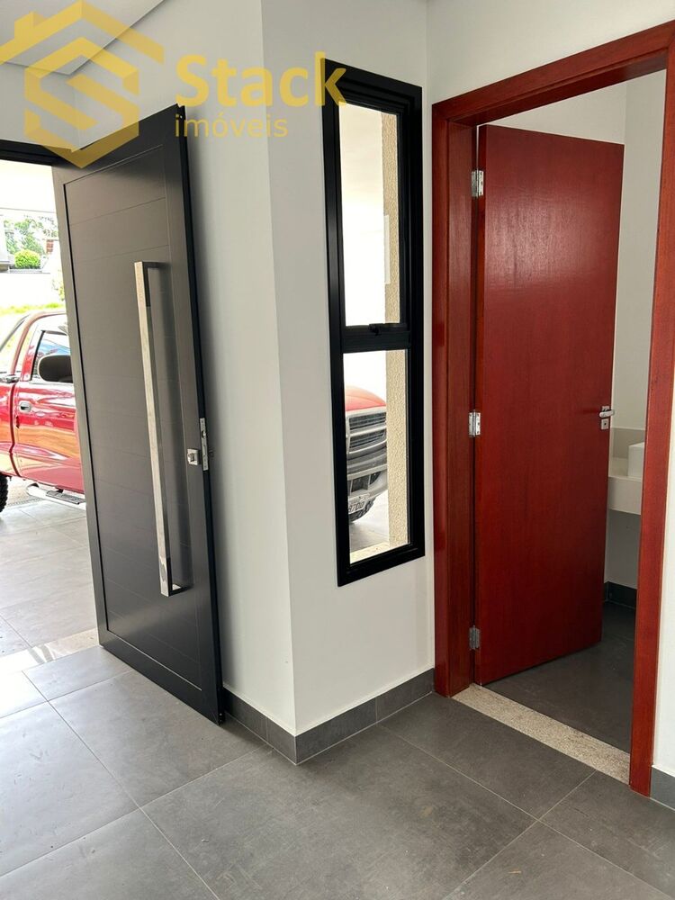 Casa, 3 quartos, 179 m² - Foto 3
