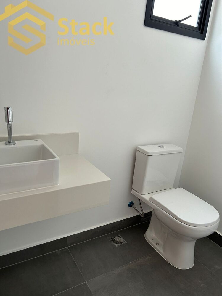 Casa, 3 quartos, 179 m² - Foto 9