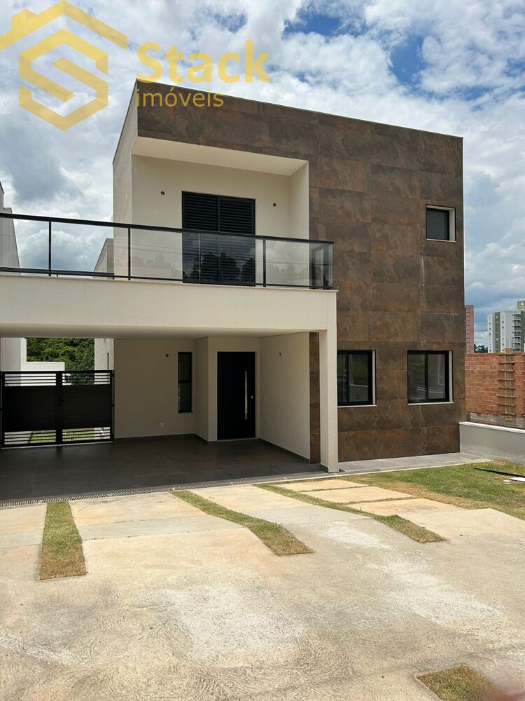 Casa, 3 quartos, 179 m² - Foto 2