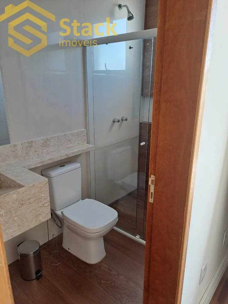 Casa, 4 quartos, 260 m² - Foto 12