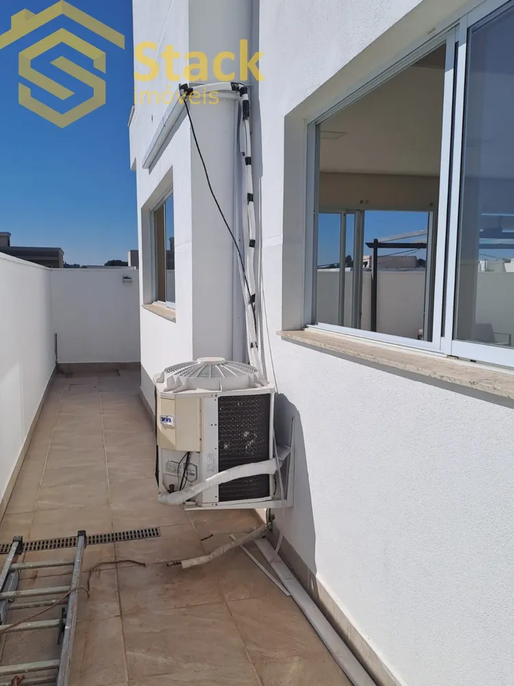 Casa, 4 quartos, 260 m² - Foto 11