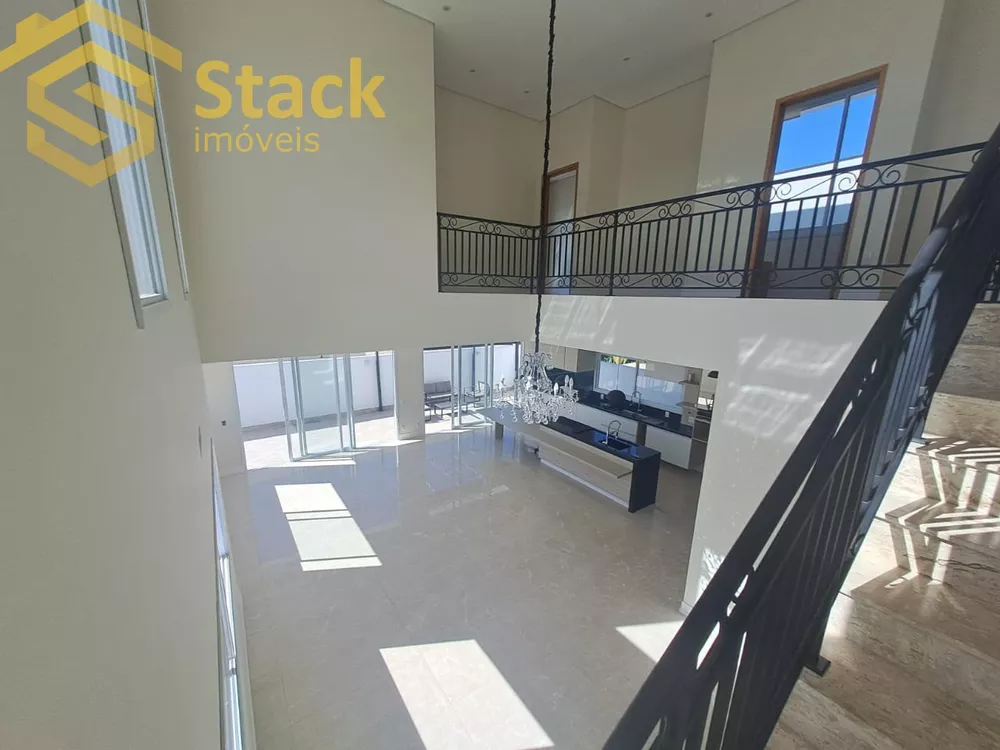 Casa à venda com 4 quartos, 260m² - Foto 6