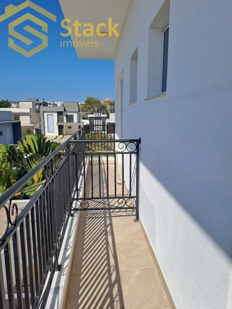 Casa, 4 quartos, 260 m² - Foto 13