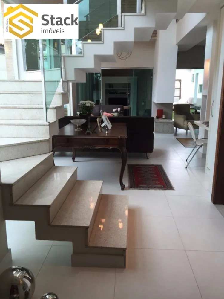 Casa, 4 quartos - Foto 3