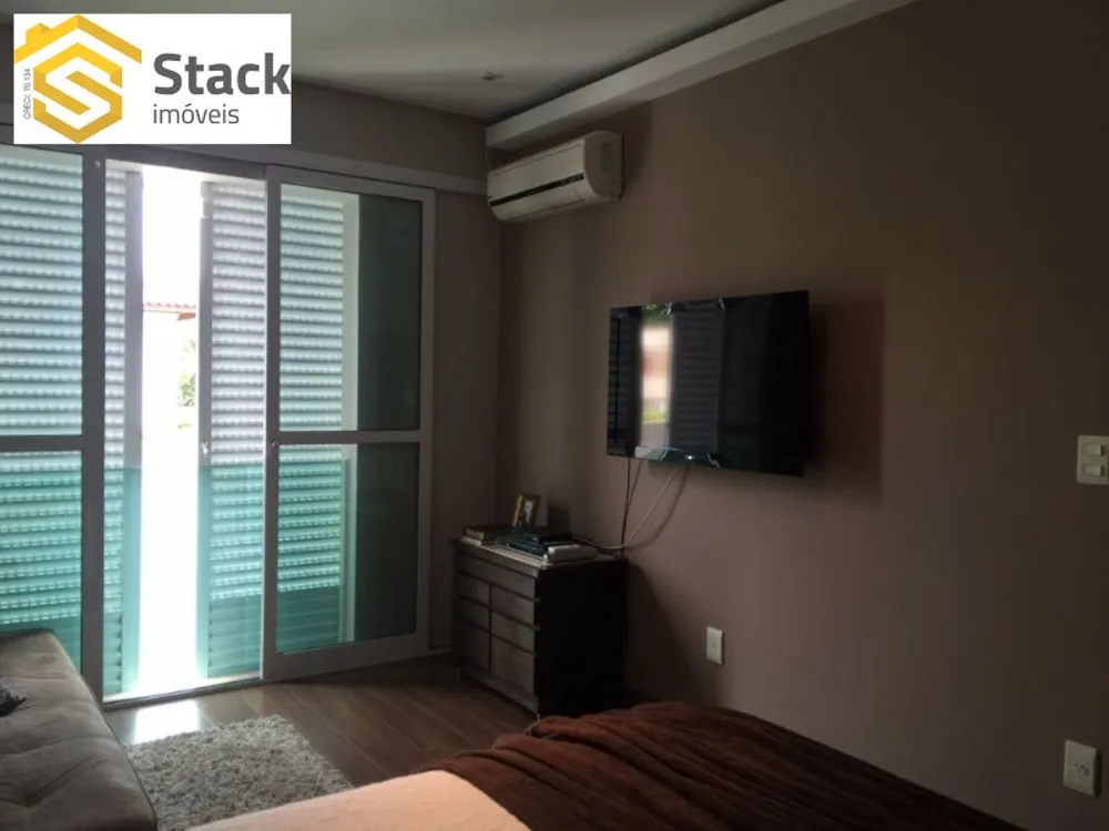 Casa, 4 quartos - Foto 4