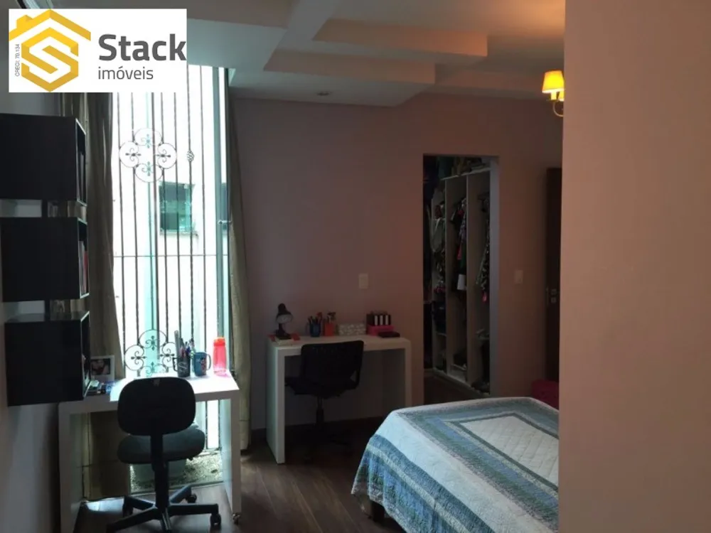Casa, 4 quartos - Foto 7