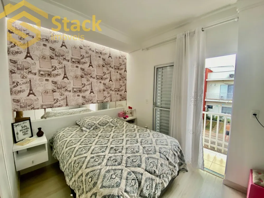 Casa, 2 quartos, 94 m² - Foto 9