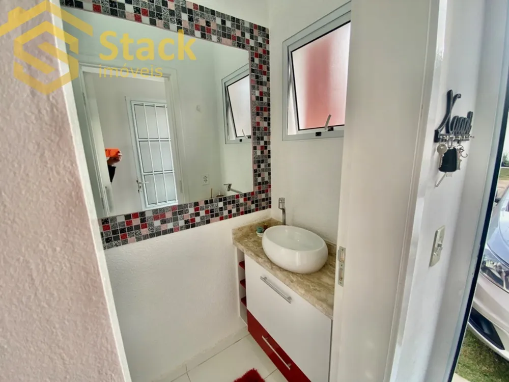 Casa, 2 quartos, 94 m² - Foto 4