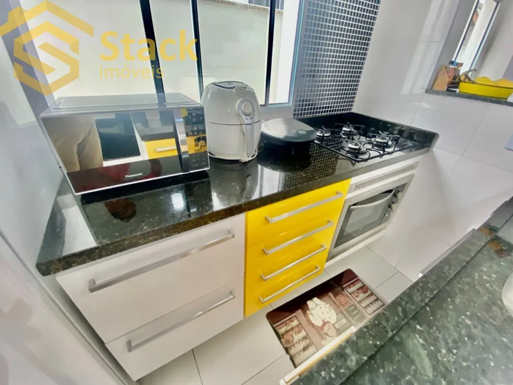 Casa, 2 quartos, 94 m² - Foto 2