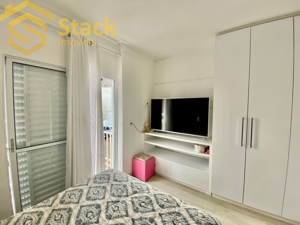 Casa, 2 quartos, 94 m² - Foto 3