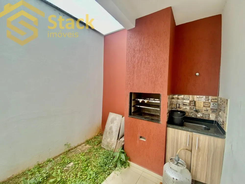Casa, 2 quartos, 94 m² - Foto 5