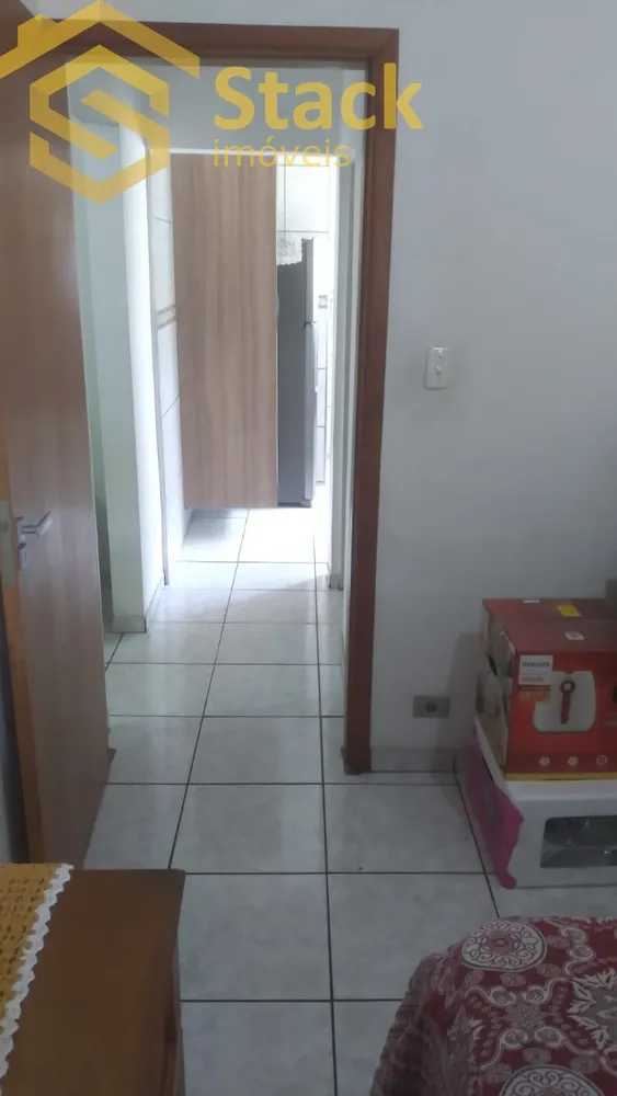 Casa, 3 quartos - Foto 4