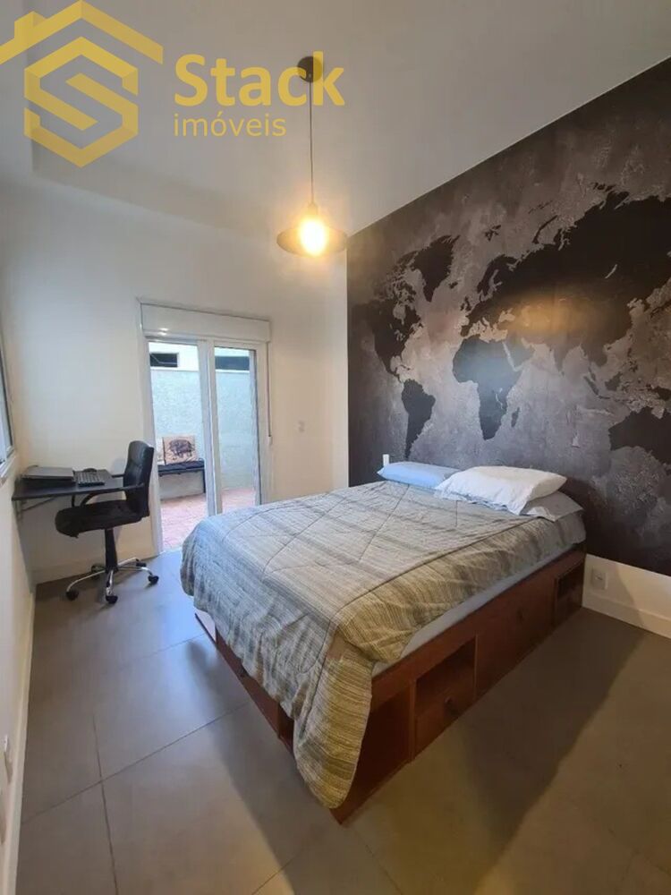 Apartamento à venda com 1 quarto, 77m² - Foto 1