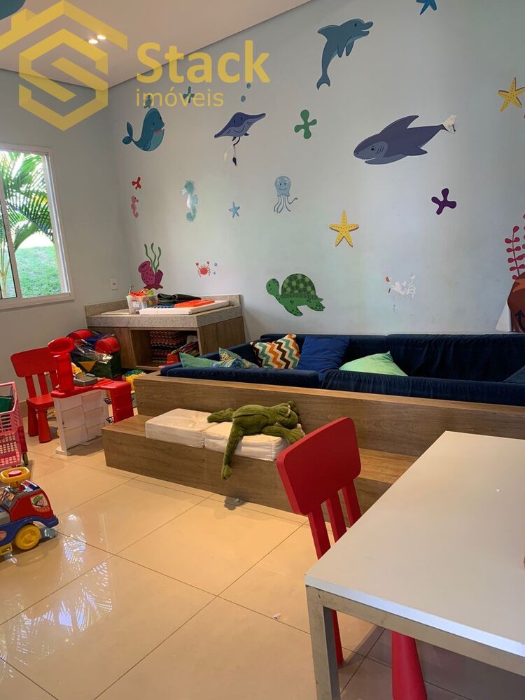 Apartamento à venda com 1 quarto, 77m² - Foto 3