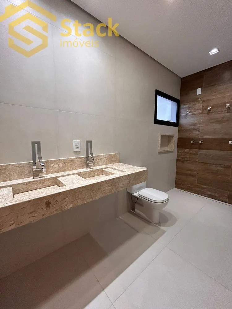 Casa, 3 quartos, 236 m² - Foto 10