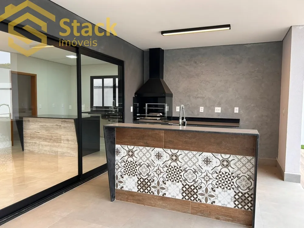 Casa, 3 quartos, 236 m² - Foto 3