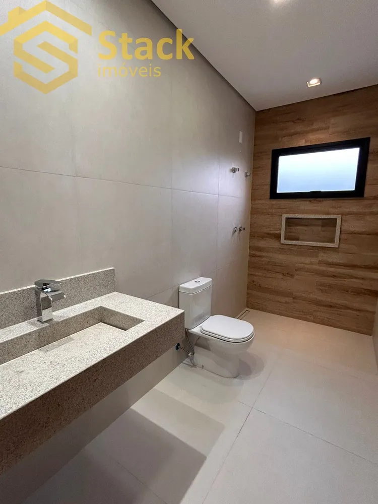 Casa, 3 quartos, 236 m² - Foto 12