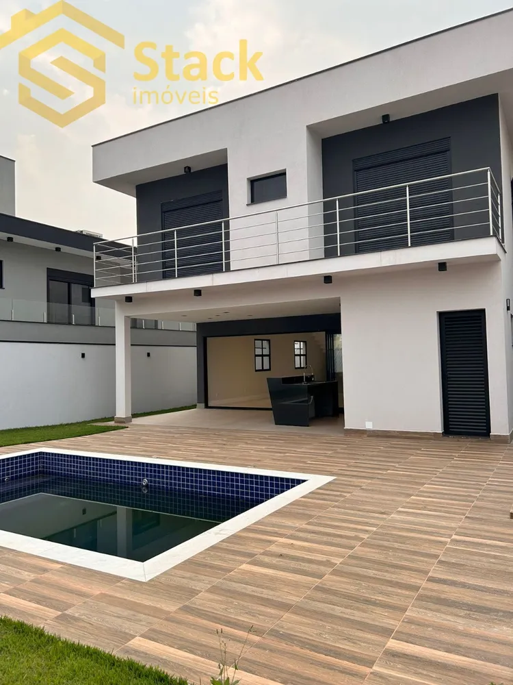 Casa, 3 quartos, 236 m² - Foto 4