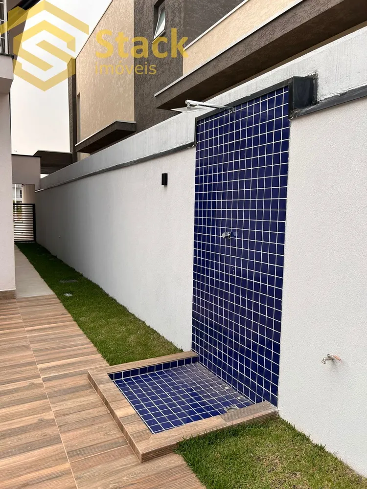 Casa, 3 quartos, 236 m² - Foto 5