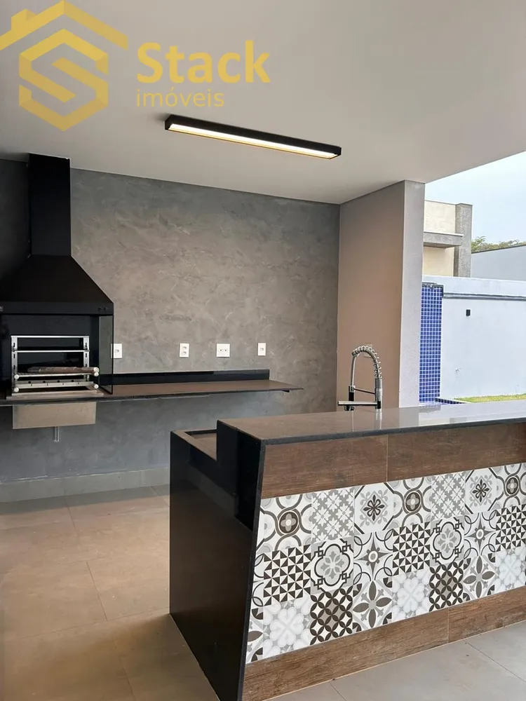 Casa, 3 quartos, 236 m² - Foto 8
