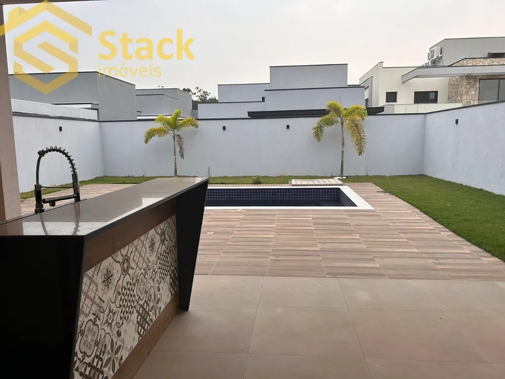 Casa, 3 quartos, 236 m² - Foto 2