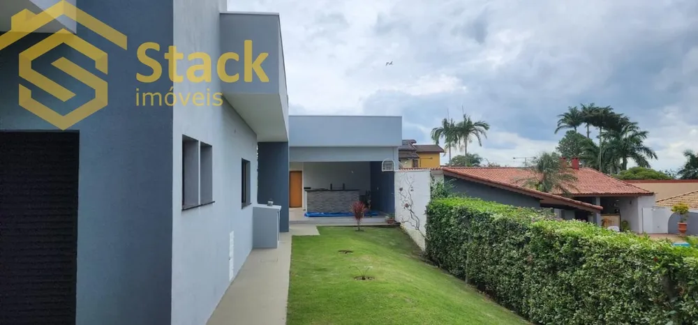 Chácara, 4 quartos, 860 m² - Foto 3