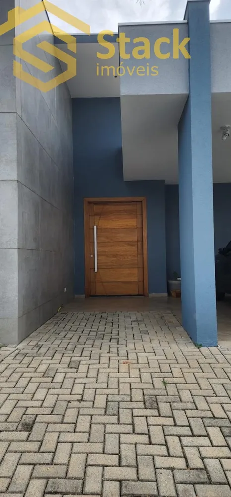 Chácara, 4 quartos, 860 m² - Foto 5