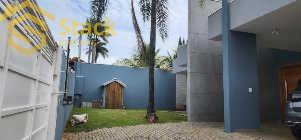 Chácara, 4 quartos, 860 m² - Foto 4