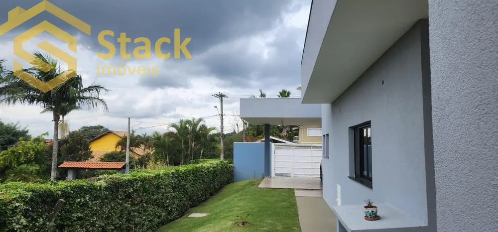 Chácara, 4 quartos, 860 m² - Foto 2