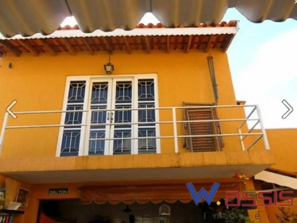 Casa, 3 quartos - Foto 3