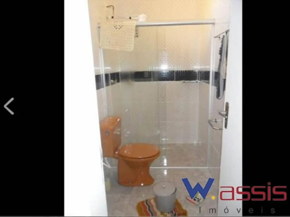Casa, 3 quartos - Foto 5