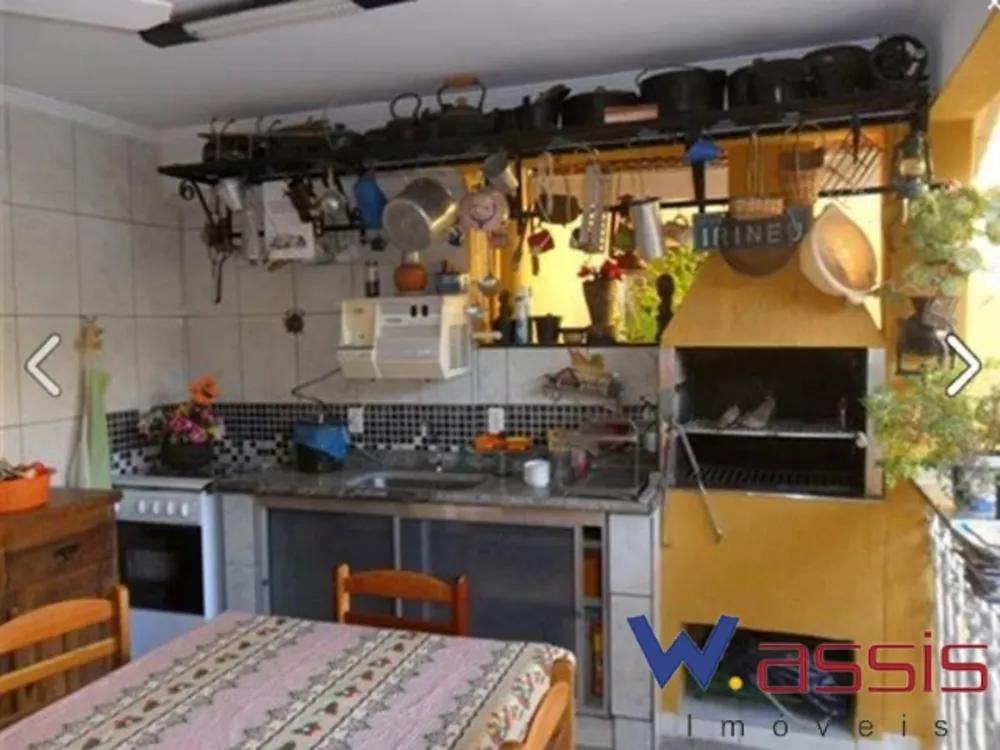 Casa, 3 quartos - Foto 4