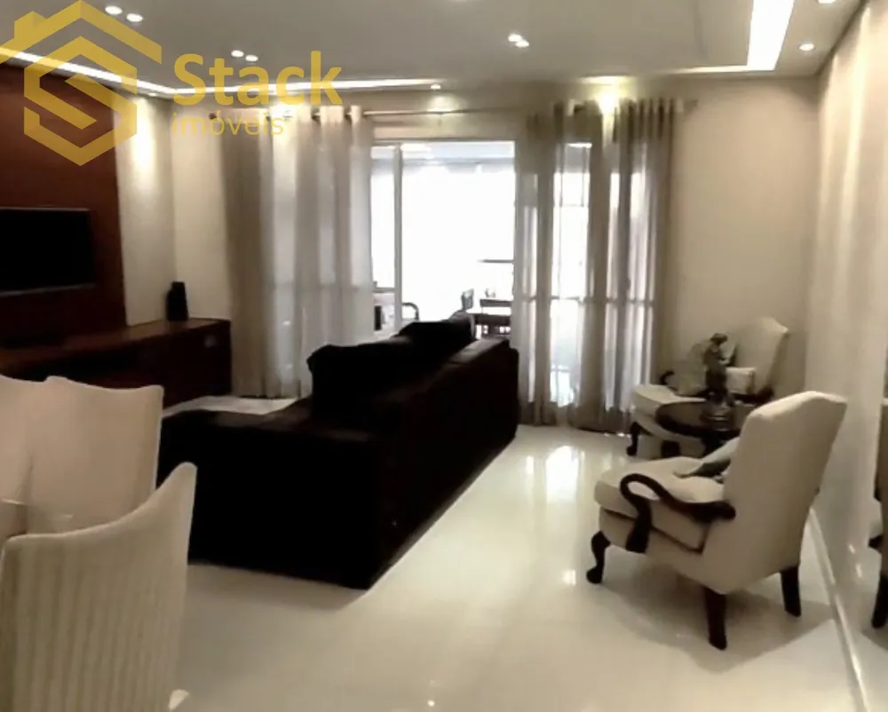 Apartamento, 2 quartos, 100 m² - Foto 2