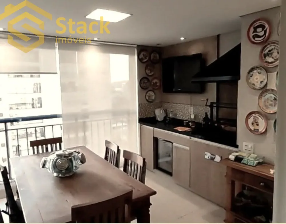Apartamento, 2 quartos, 100 m² - Foto 3
