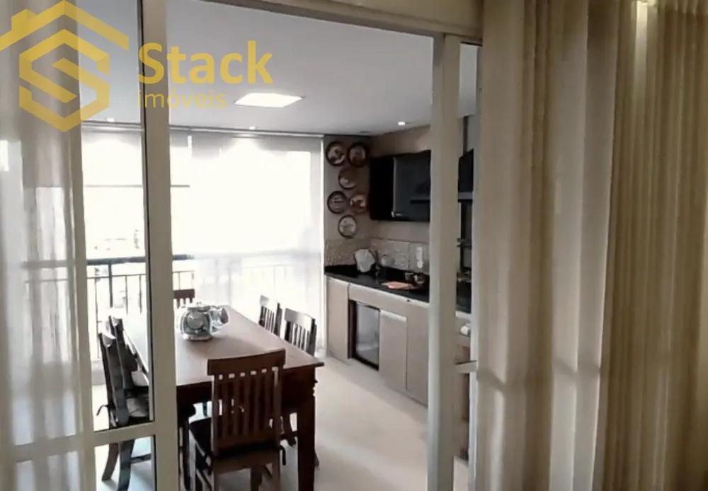 Apartamento, 2 quartos, 100 m² - Foto 4